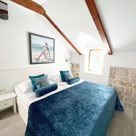 Bed&Breakfast Sorgo Palace 斯顿 外观 照片