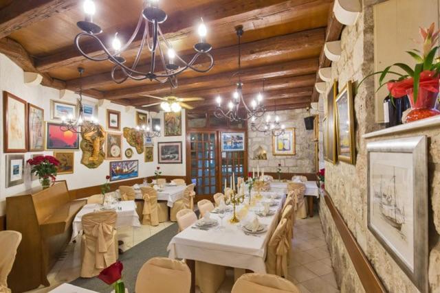 Bed&Breakfast Sorgo Palace 斯顿 外观 照片