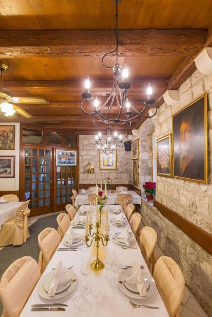 Bed&Breakfast Sorgo Palace 斯顿 外观 照片