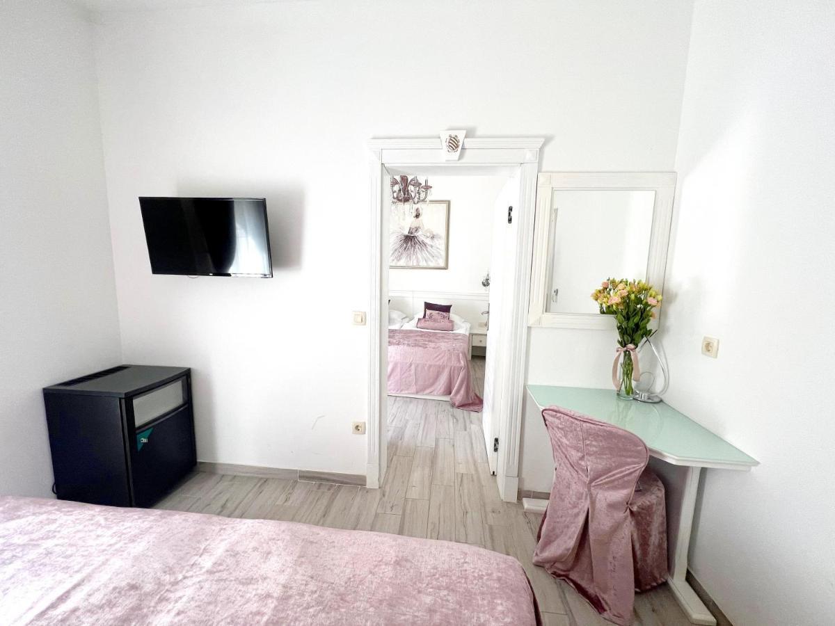 Bed&Breakfast Sorgo Palace 斯顿 外观 照片