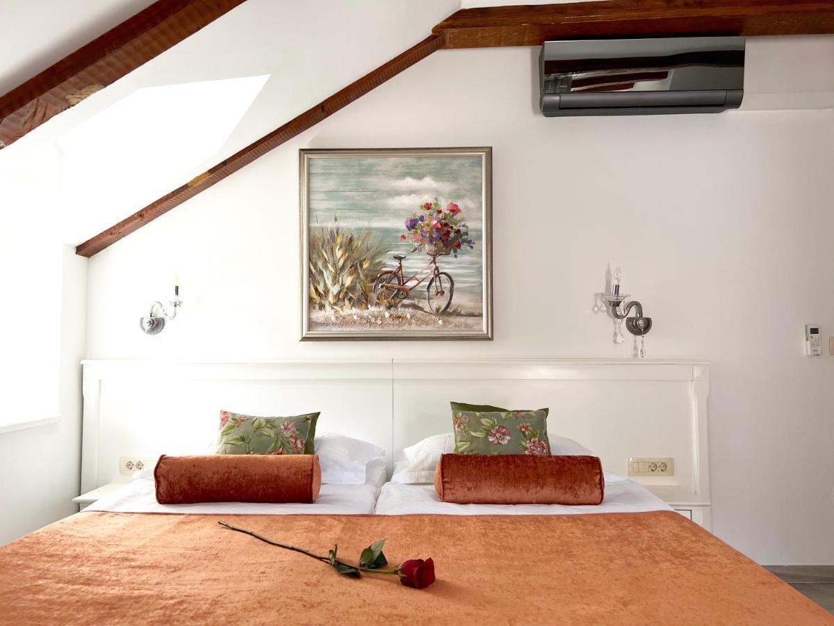 Bed&Breakfast Sorgo Palace 斯顿 外观 照片