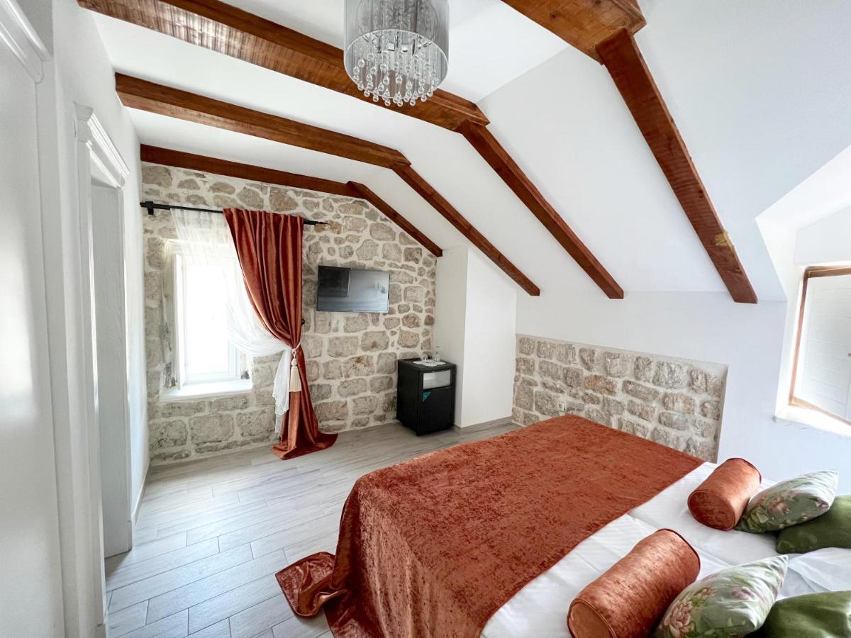 Bed&Breakfast Sorgo Palace 斯顿 外观 照片