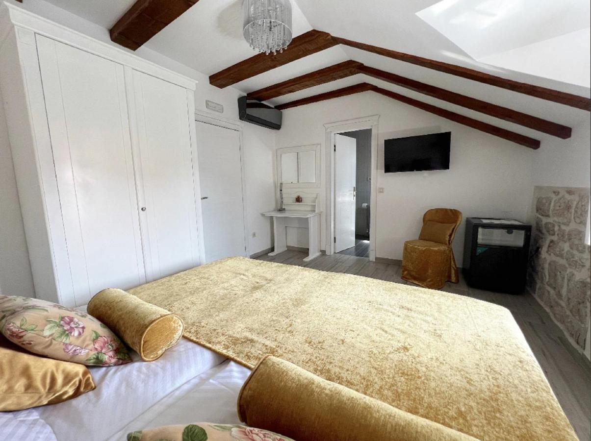Bed&Breakfast Sorgo Palace 斯顿 外观 照片