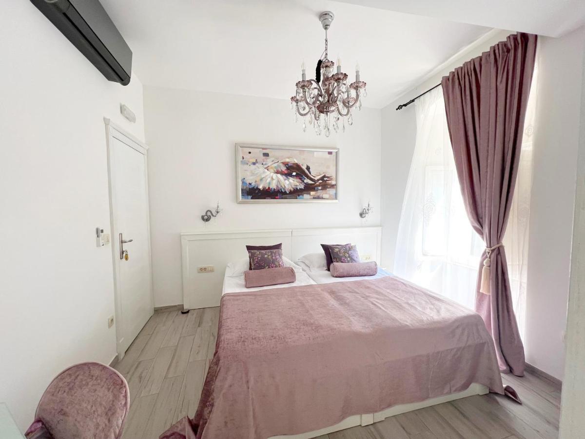 Bed&Breakfast Sorgo Palace 斯顿 外观 照片