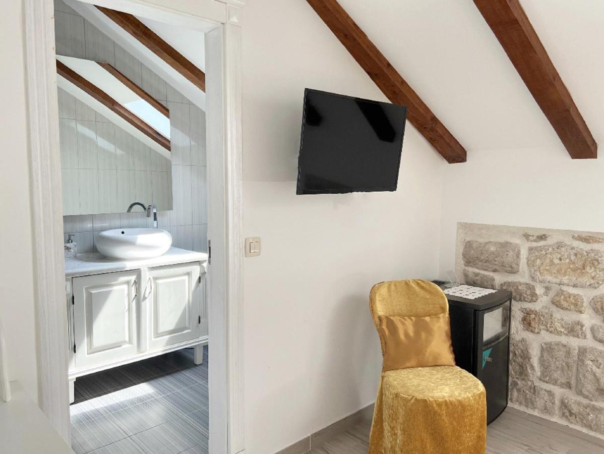 Bed&Breakfast Sorgo Palace 斯顿 外观 照片