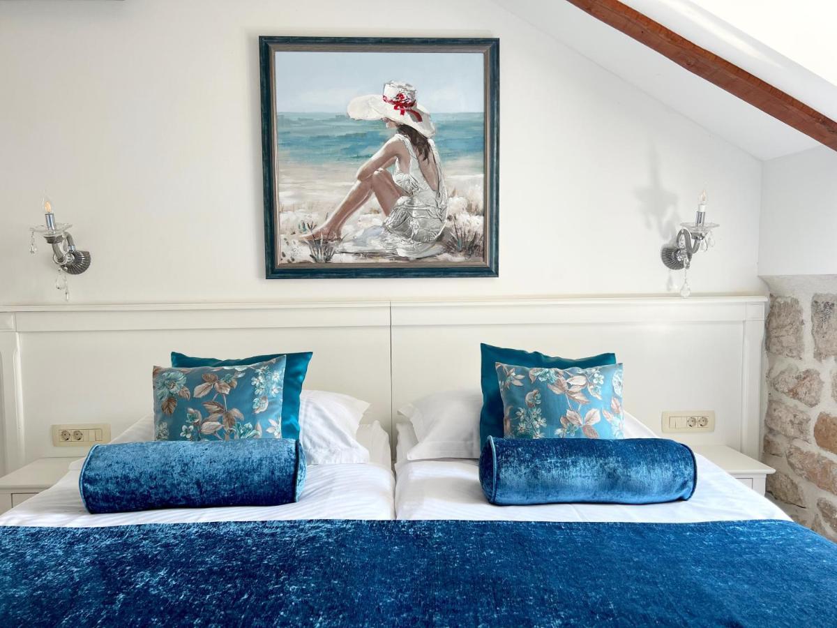 Bed&Breakfast Sorgo Palace 斯顿 外观 照片