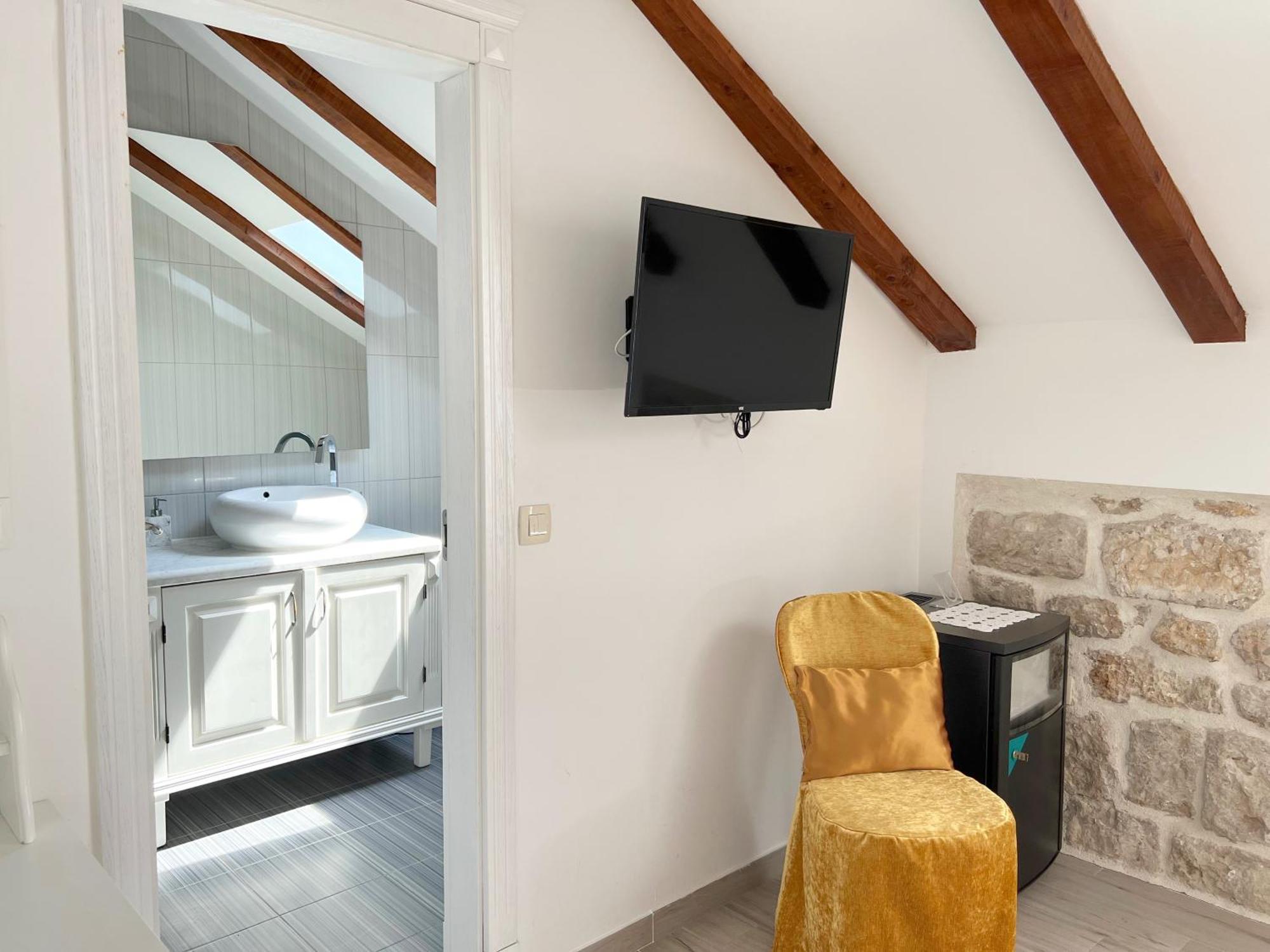 Bed&Breakfast Sorgo Palace 斯顿 客房 照片