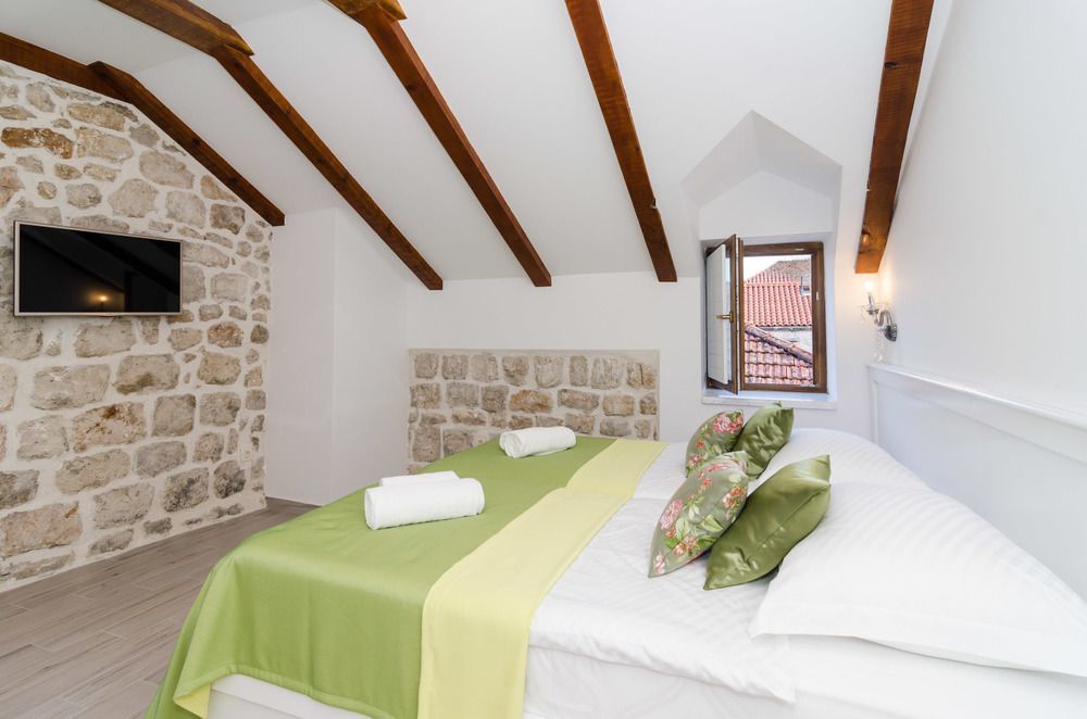 Bed&Breakfast Sorgo Palace 斯顿 外观 照片